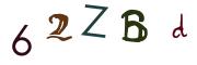 CAPTCHA obrazkowa