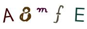 CAPTCHA obrazkowa