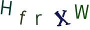 CAPTCHA obrazkowa