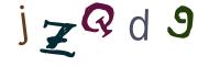 CAPTCHA obrazkowa