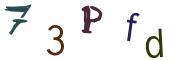 CAPTCHA obrazkowa