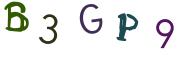 CAPTCHA obrazkowa