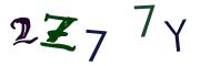 CAPTCHA obrazkowa